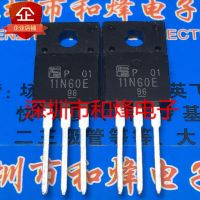 5PCS-10PCS IRFI820G  TO-220F 500V 1.3A   New And Original On Stock