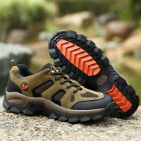 Outdoor Men Women Hiking Shoes Fashion Winter Warm Fur Trail Running Shoes Lace Up Spring Lager Size Summer Sneakers Waterproof