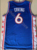 ผู้ชาย R VINTAGE คลาสสิกเสื้อบาสเกตบอล Ra4 ALLEN Patrick ewing Clyde 22 Drexler Oscar robertson Hardaway Webber นก Paul 34เสื้อ