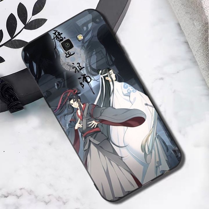 shine-electron-ทีวีการ์ตูน-m-modaozushi-เคสโทรศัพท์สำหรับ-samsung-s-9-10-20-21-22-23-30-23plus-lite-ultra-fe-fundas-s10lite