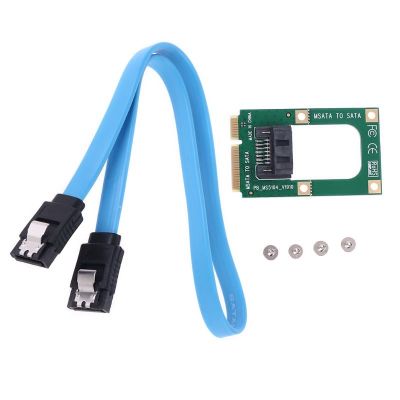 Power Cable Mini to 7-Pin Extension Adapter for 2.5 3.5 HDD Hard-Drive-Disk Extension Cord Adapter Connector