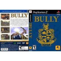 แผ่นเกมส์ PS2 Bully   คุณภาพ ส่งไว