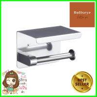 ที่ใส่กระดาษ NOVABATH NVB-P003 สเตนเลสTOILET ROLL HOLDER NOVABATH NVB-P003 STAINLESS STEEL **สามารถออกใบกำกับภาษีได้ค่ะ**