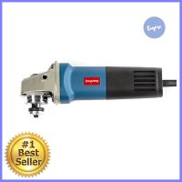 เครื่องเจียร DONGCHENG DSM06-100 4 นิ้ว 800 วัตต์GRINDER DONGCHENG DSM06-100 4" 800W **ขายดีที่สุด**