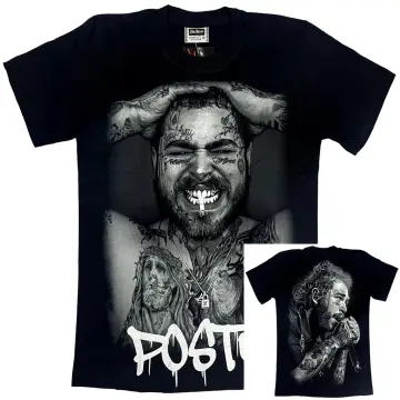 Shop Post Malone Shirt Sale with great discounts and prices online