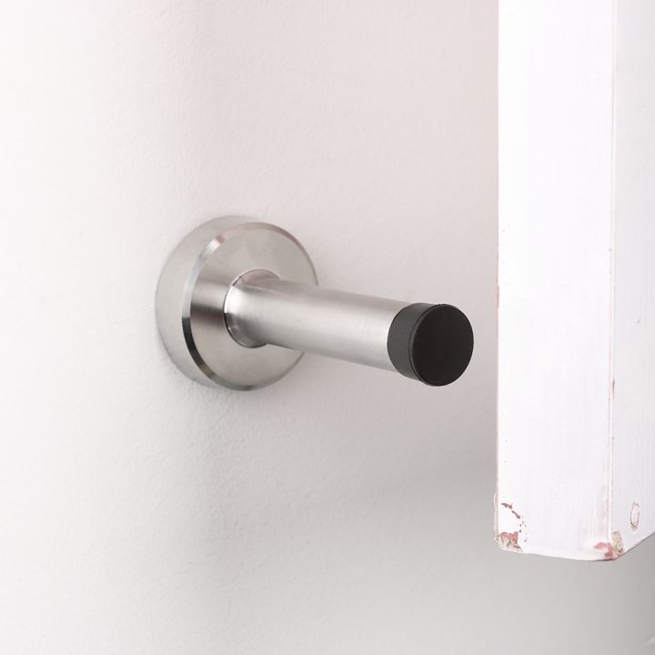 cw-door-stop-protector-sound-dampening-holder-use-adhesive-wall-mounted-rubber-stopper-buffer-prevent-collision