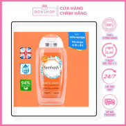 Dung dịch vệ sinh FEMFRESH, dung dịch vệ sinh dạng gel cân bằng PH