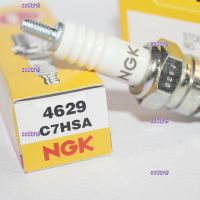 C7HSA หัวเทียน NGK Co0bh9คุณภาพสูง1ชิ้นเหมาะสำหรับไนติงเกล CA250 CBT125 250 Chunlan Tiger Land Eagle King 1137 Suzuka