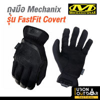 ถุงมือ Mechanix Glove รุ่น FastFit  Covert