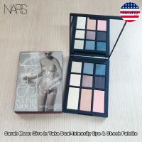 NARS® Sarah Moon Give In Take Dual-Intensity Eye &amp; Cheek Palette นาร์ส พาเลตอายแชโดว์ และบลัชออน