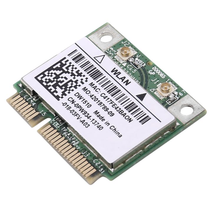 bcm94322hm8l-bcm94322-dual-band-300mbps-mini-pcie-wifi-wireless-network-card-802-11a-b-g-n-dw1510-for-mac-os-hackintosh