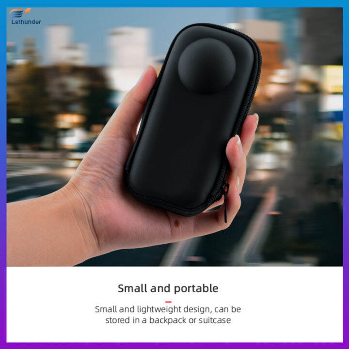 กระเป๋าเก็บของกันน้ำแบบพกพาสำหรับ-insta360-one-x2-x3-panoramic-action-camera