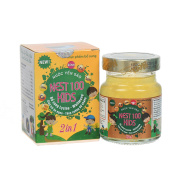 Nước yến sào Nest 100 Kids 2in1 70ml