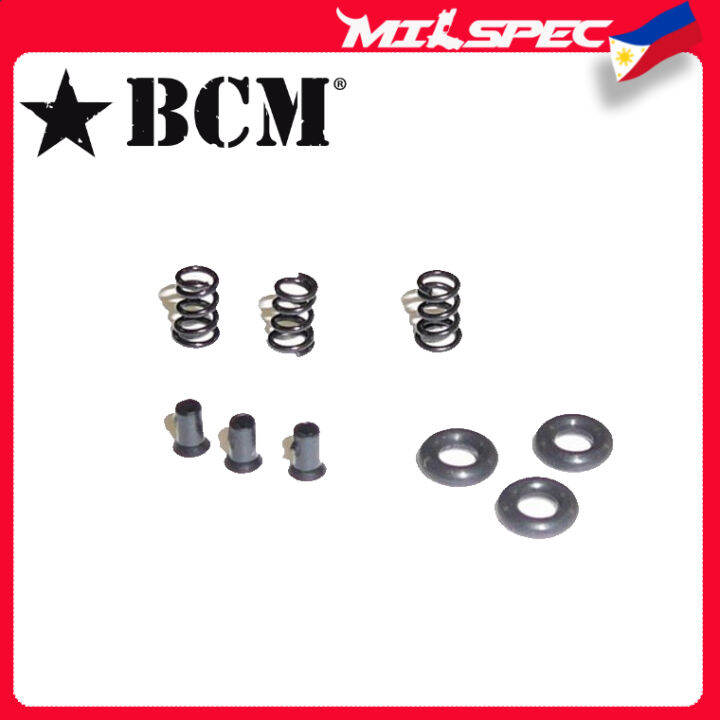 BCM Extractor Spring Upgrade kit 3 Pack Lazada PH
