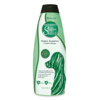 Groomers Salon Select Herbal shampoo 544 ml แชมพู กรูมเมอร์ ซาลอน ซีเล็ค สูตรสมุนไพร 7 ชนิด 544 มล.