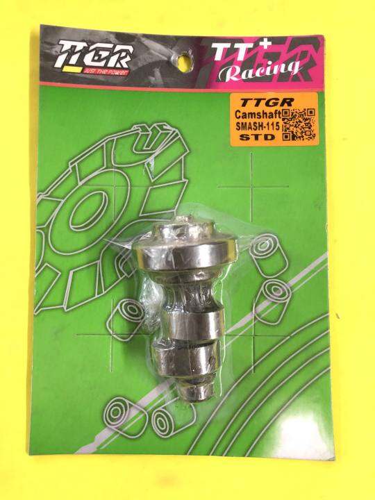TTGR CAMSHAFT for SMASH 115 STANDARD Lazada PH