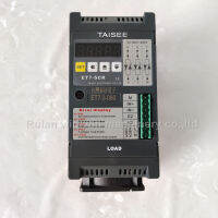 Uche ET7-3-040 ET7-3-030 ET7-3-025 TAISEE ใหม่ ET7-3-050 ET7-3-060ตัวควบคุมพลังงาน