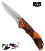 มีดพับ BUCK Bantam® BBW ( 0284CMS12-B)