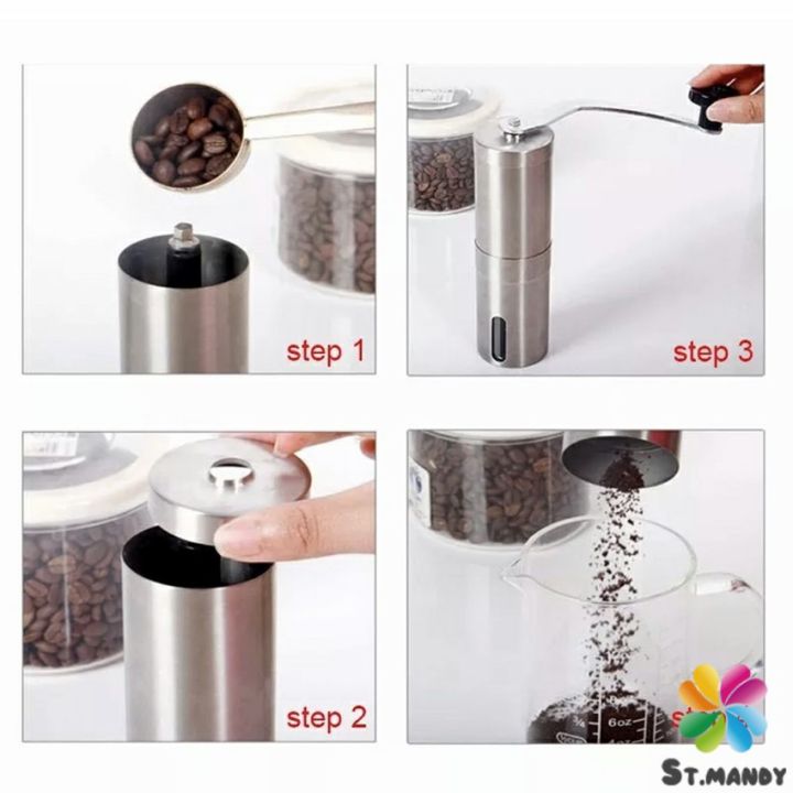 md-ขนาดกระทัดรัด-พกพาสะดวก-เครื่องบดกาแฟ-mini-manual-coffee-grinder