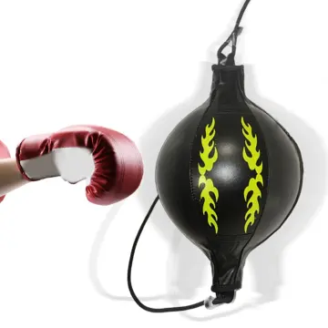  VGEBY Boxing Speed Bag, Inflatable Boxing Speed Ball