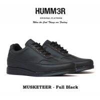 COD ✺ The Outline Shop27dgsd6gfd 39-50 (Big Size 44 45 46 47 48 49 50 Jumbo) Humm3r Musketeer Mens Shoes Casual Formal Work