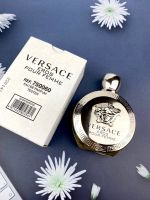 Versace Eros Pour Femme EDP 100 ml. Tester Box