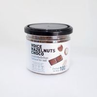 Voice Hazelnuts Choco