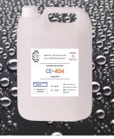 5009/5Kg. CE 404 Carnauba wax emulsion CE404 คาร์นูบาร์แว็กซ์ หัวเชื้อเคลือบสี CE-404 (ใช้ในการผลิต เคลือบแก้ว) 5 กิโลกรัม