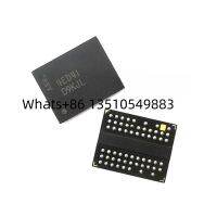 5PCS/LOT MT47H64M8CF-3 IT:F D9KJL 60FBGA DDR2 666Mbps 512Mb
