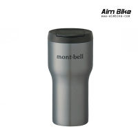 กระติกน้ำ Montbell Stainless Thermo Tumbler 400