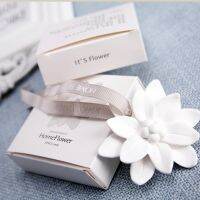 【CC】△  Hole Mold Manual Silicone Fondant Chocolate aromatherapy