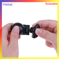 Hebai 1 pcs 360องศาหมุนนำทาง Ball shaped Car Compass with suction CUP