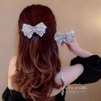 ยางมัดผมเกาหลี โดนัทมัดผม ยางรัดผมโดนัท สวยๆ แฟชั่นเกาหลี French hair band jewelry headdress rubber band beautiful hair tie