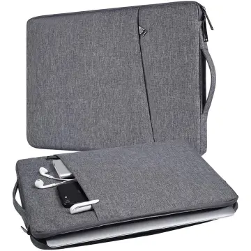 Mua LANDICI Laptop Bag Carrying Case 13-14 inch with Shoulder Strap, Slim  Waterproof Computer Sleeve Compatible with MacBook Air 13/13.3 M1 M2, MacBook  Pro 13/14, Chromebook 14, Black trên Amazon Mỹ chính hãng 2023 | Giaonhan247