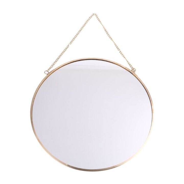 round-wall-hanging-mirror-gold-dressing-table-makeup-mirrors-bathroom-decoration-11ua