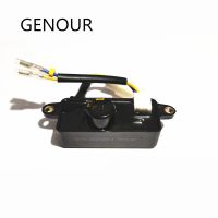 TT10-4C Original LIHUA Generator Auto Voltage Regulator Universal AVR For 3KW 3.5KW Generator Replacement