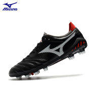 รองเท้ารองเท้าฟุตบอลสำหรับผู้ชาย MizunoMORELIA NEO III PRO