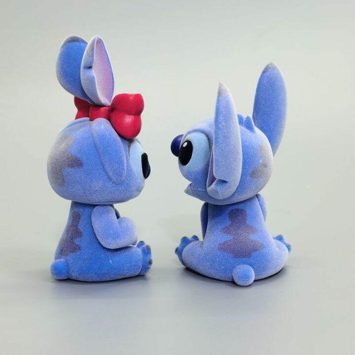 zzooi-disney-kawaii-action-figures-anime-lilo-amp-stitch-flocking-cartoon-model-doll-with-box-collectible-decoration-toy-kids-for-gift