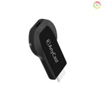 Docooler Anycast ตัวรับสัญญาณไร้สาย Wifi Dongle ตัวรับสัญญาณทีวี 1080P Hd เครื่องคอมพิวเตอร์ Miracast เครื่องบิน Dlna สําหรับ Android Ios Smart Phone Tablet Pc To Hdtv