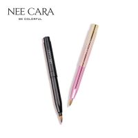 NEE CARA LIP BRUSH N440 นีคาร่า พู่กันทาปาก พู่กันทาลิป แปรงทาลิป