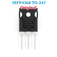 IRFP4568 IRFP4568PBF แท้2ชิ้น171A TO247 150V N-Channel ทรานซิสเตอร์ใหม่แบบดั้งเดิมมอสเฟท