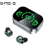 YD03 TWS Earphone Bluetooth 5.3 Wireless Headphones Hifi Stereo Sports Waterproof Earbuds Headset Hearing Aids With Mic