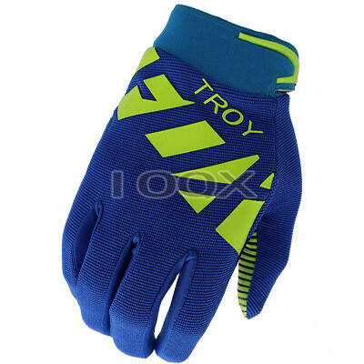 Bicycle Ranger Gel Gloves MTB Mountain Bike Motocross Gloves BMX ATV MX Off-Road Motorcycle gloves Cycling gloves