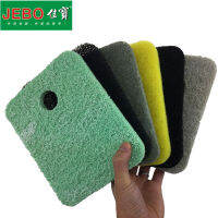 JEBO 6 In 1ที่มีประสิทธิภาพกรองฟองน้ำผ้าฝ้ายสำหรับ Exteranl กรองถัง6ชิ้นที่แตกต่างกันเดิมฟองน้ำ835 838 839 825 828 829