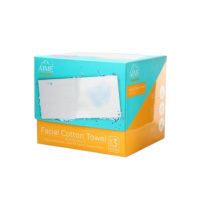 ? Aime Cotton Pads Facial Towel 40pcs. เอเม่สำลีเฟสเชียสเทาเอ็ล 40แผ่น [ ลดราคา ]