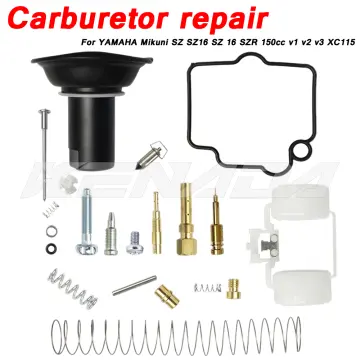 Szr carburetor clearance price