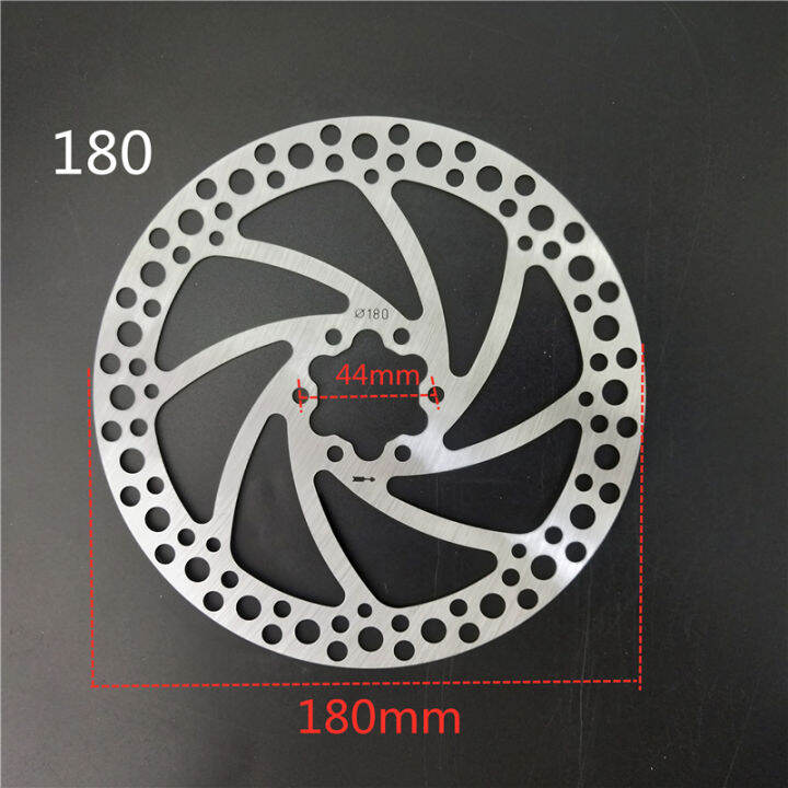ซูมขี่จักรยานสแตนเลสเบรกโรเตอร์110120140160180203มิลลิเมตร-mtb-จักรยานถนนแผ่นด้วยสลักเกลียวดิสก์เบรกชิ้นส่วนจักรยาน