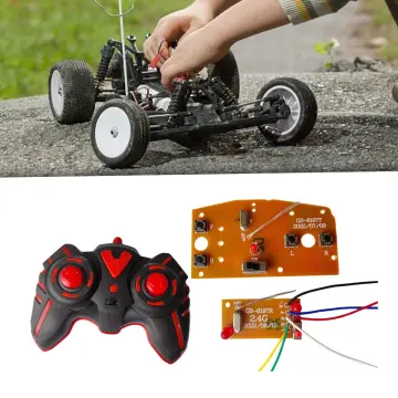 rc car parts online