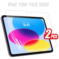 【LZ】♕♕  Protetor de Tela de Papel Como Tablet Escrita em Papel Apple iPad 10 2022 109  10ª Geração A2757 A2777 Pacote 2