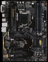 1151/MAINBOARD/GIGABYTE GA-H270-HD3/DDR4/GEN6-7